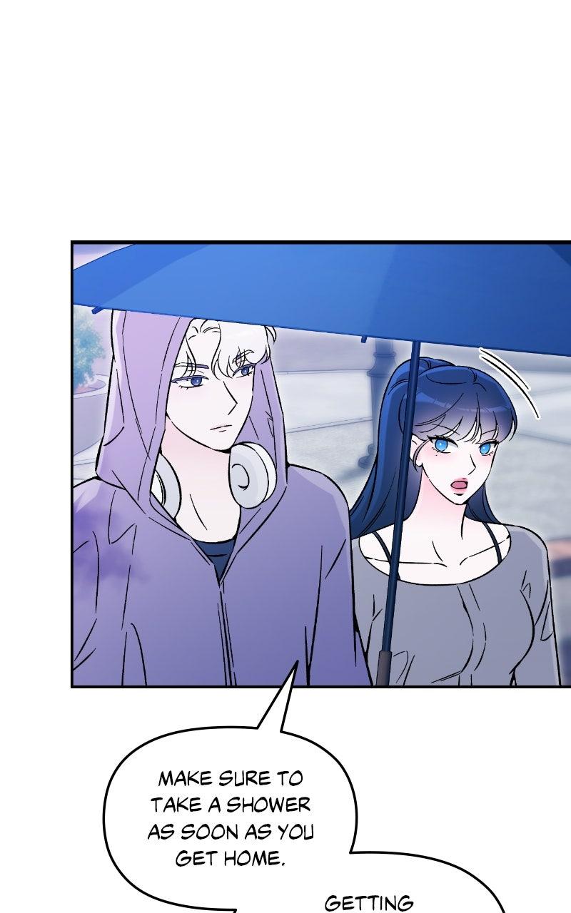 Why Does Everyone Love Me?! Chapter 30 - Page 31