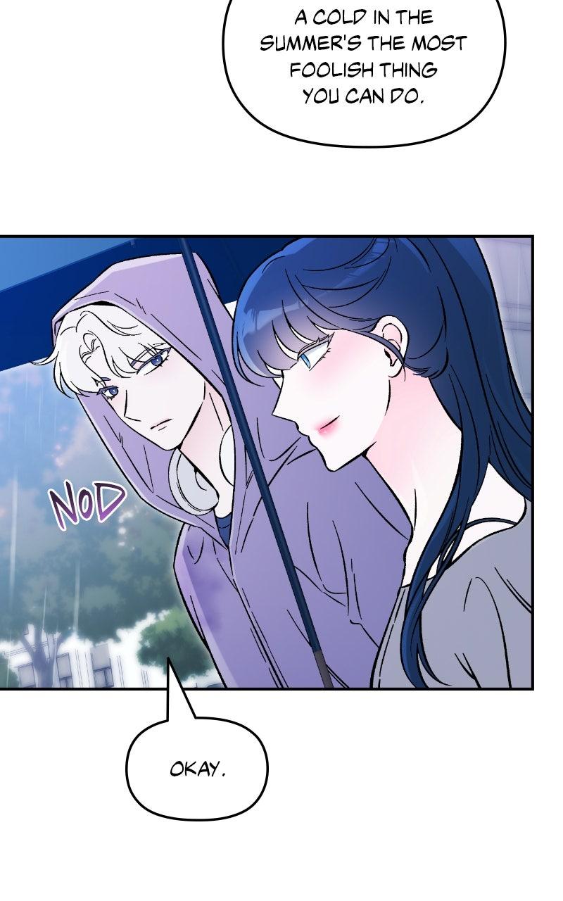 Why Does Everyone Love Me?! Chapter 30 - Page 32