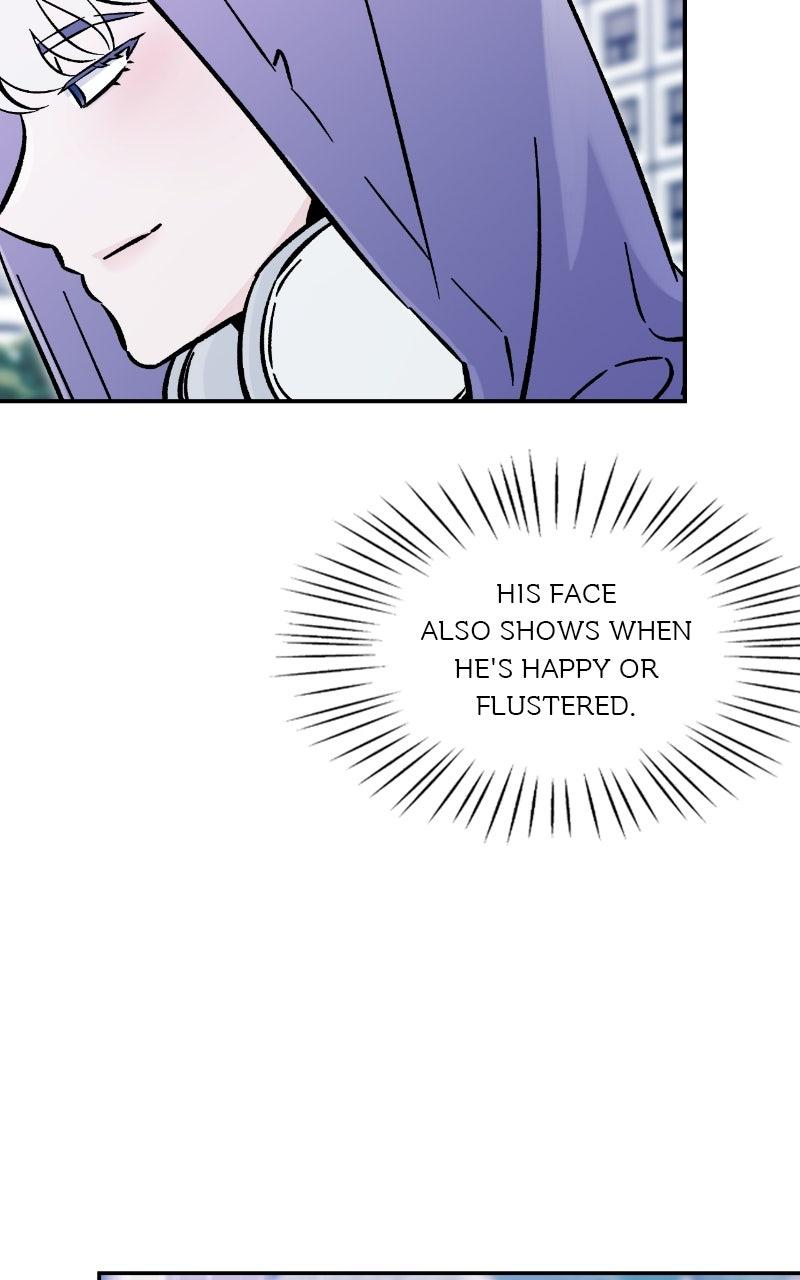 Why Does Everyone Love Me?! Chapter 30 - Page 37