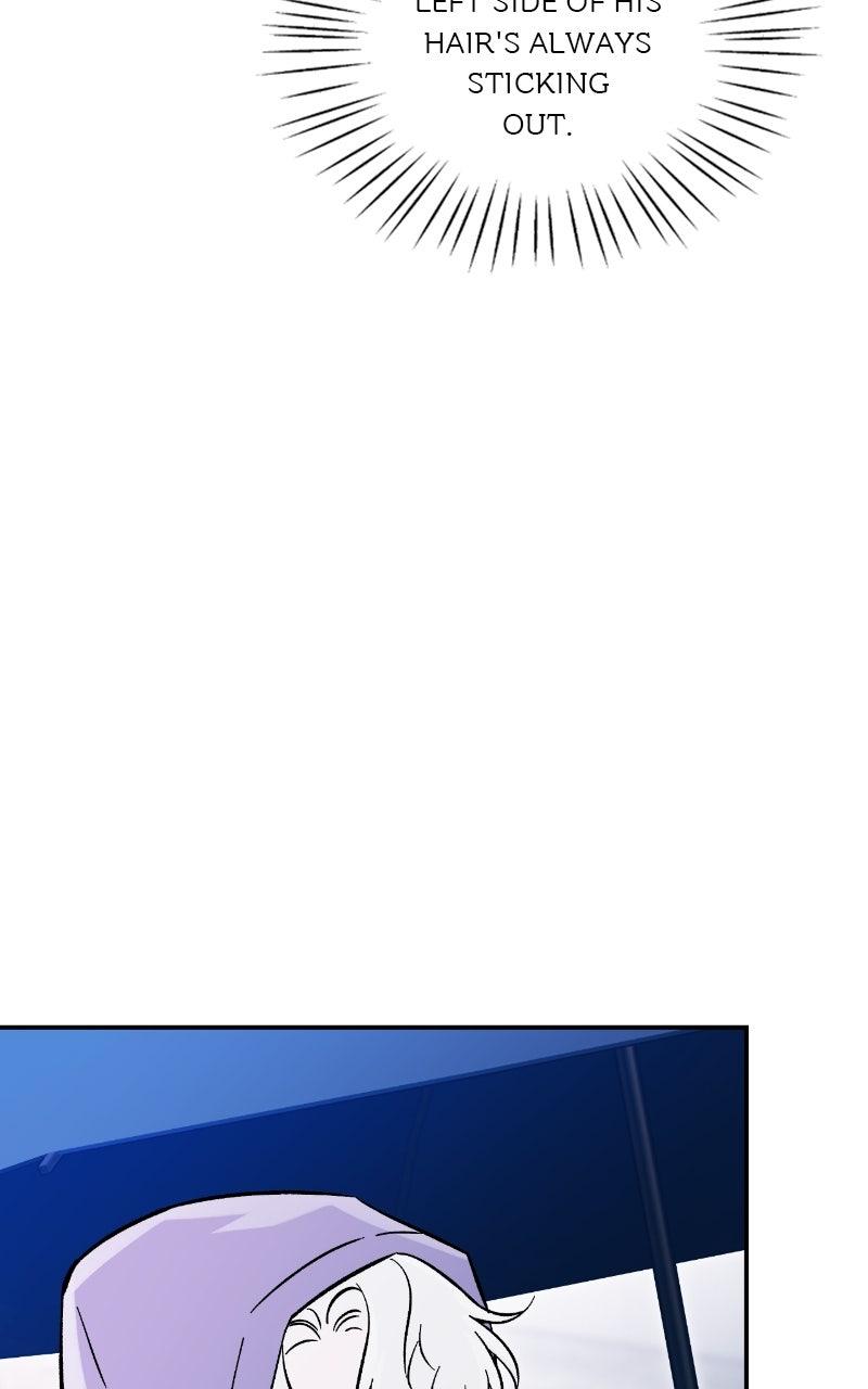 Why Does Everyone Love Me?! Chapter 30 - Page 39