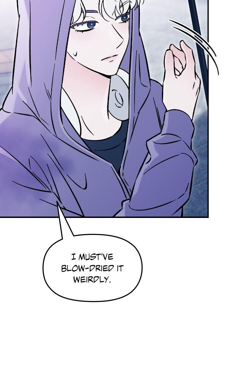 Why Does Everyone Love Me?! Chapter 30 - Page 40