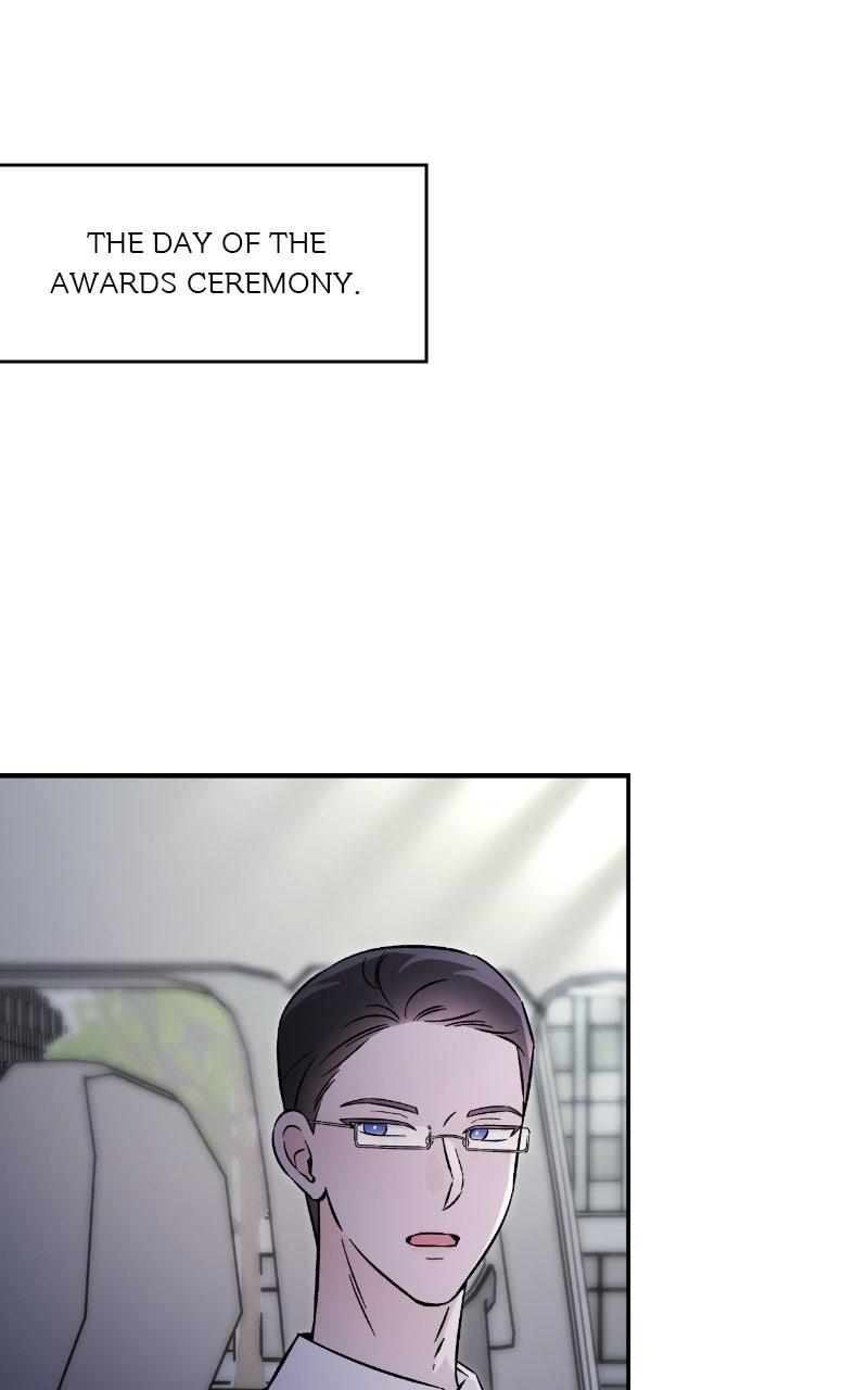 Why Does Everyone Love Me?! Chapter 30 - Page 49