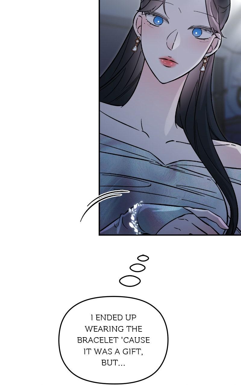 Why Does Everyone Love Me?! Chapter 30 - Page 54