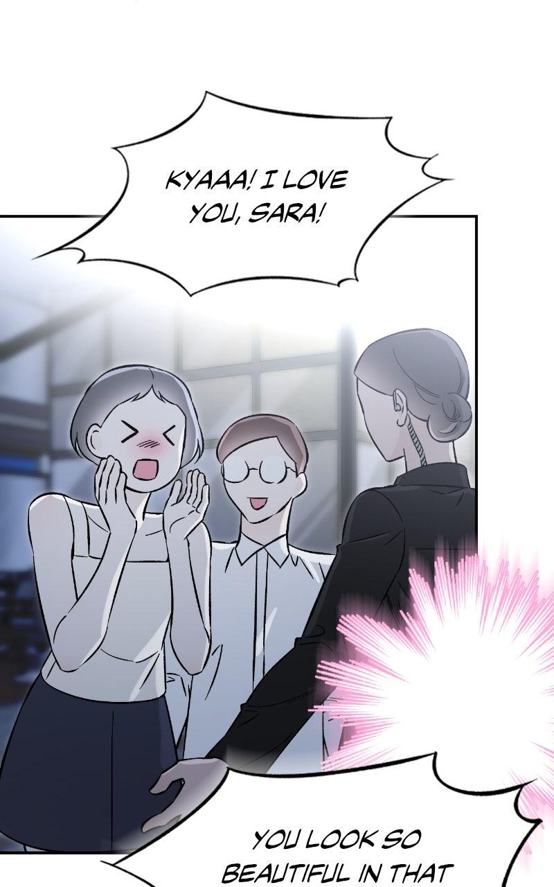 Why Does Everyone Love Me?! Chapter 30 - Page 65