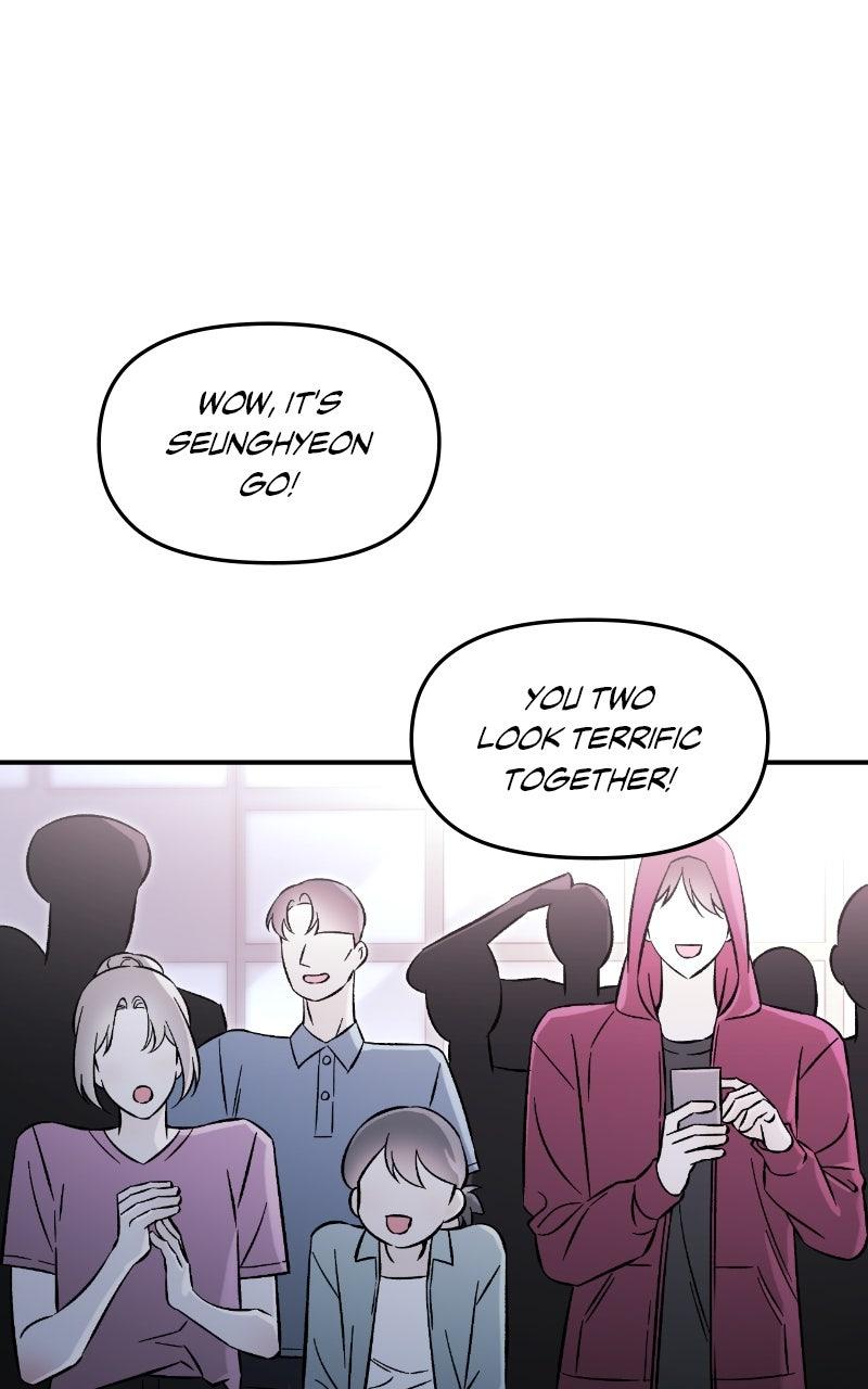 Why Does Everyone Love Me?! Chapter 30 - Page 72