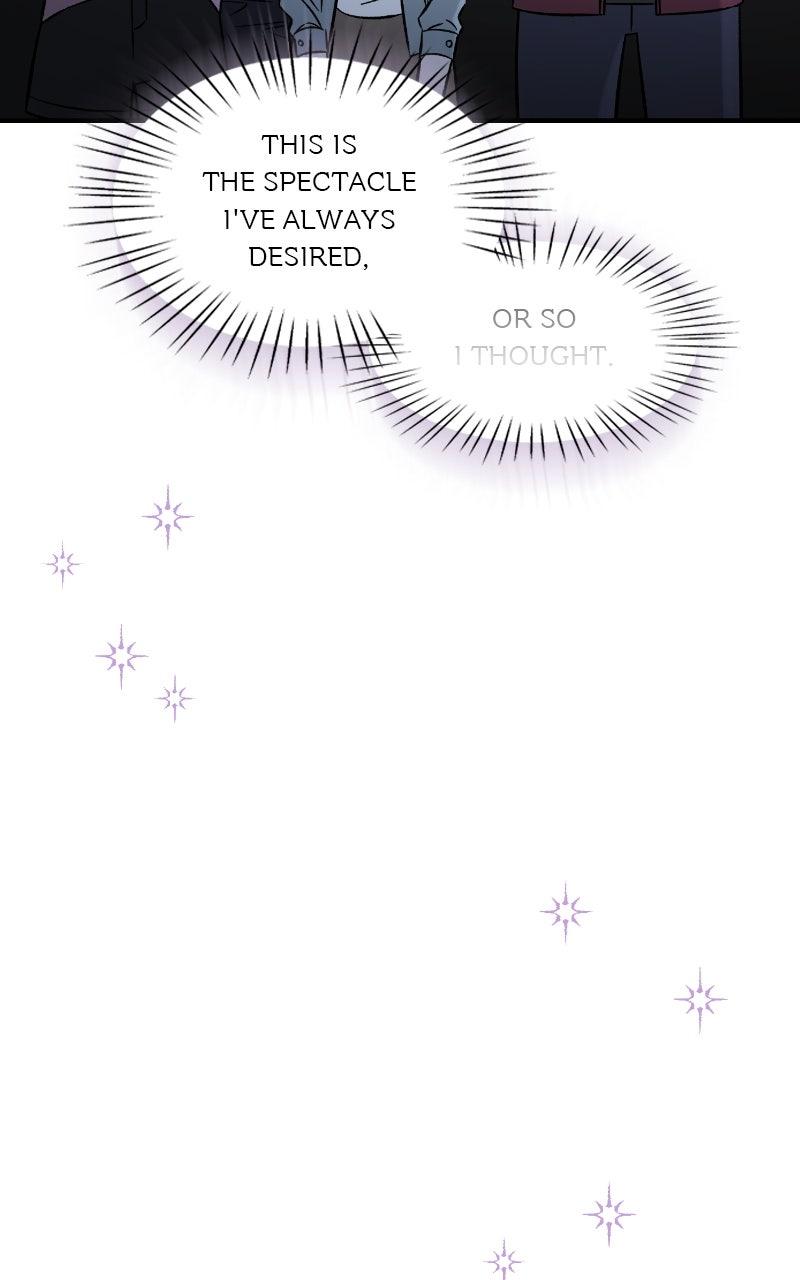 Why Does Everyone Love Me?! Chapter 30 - Page 73