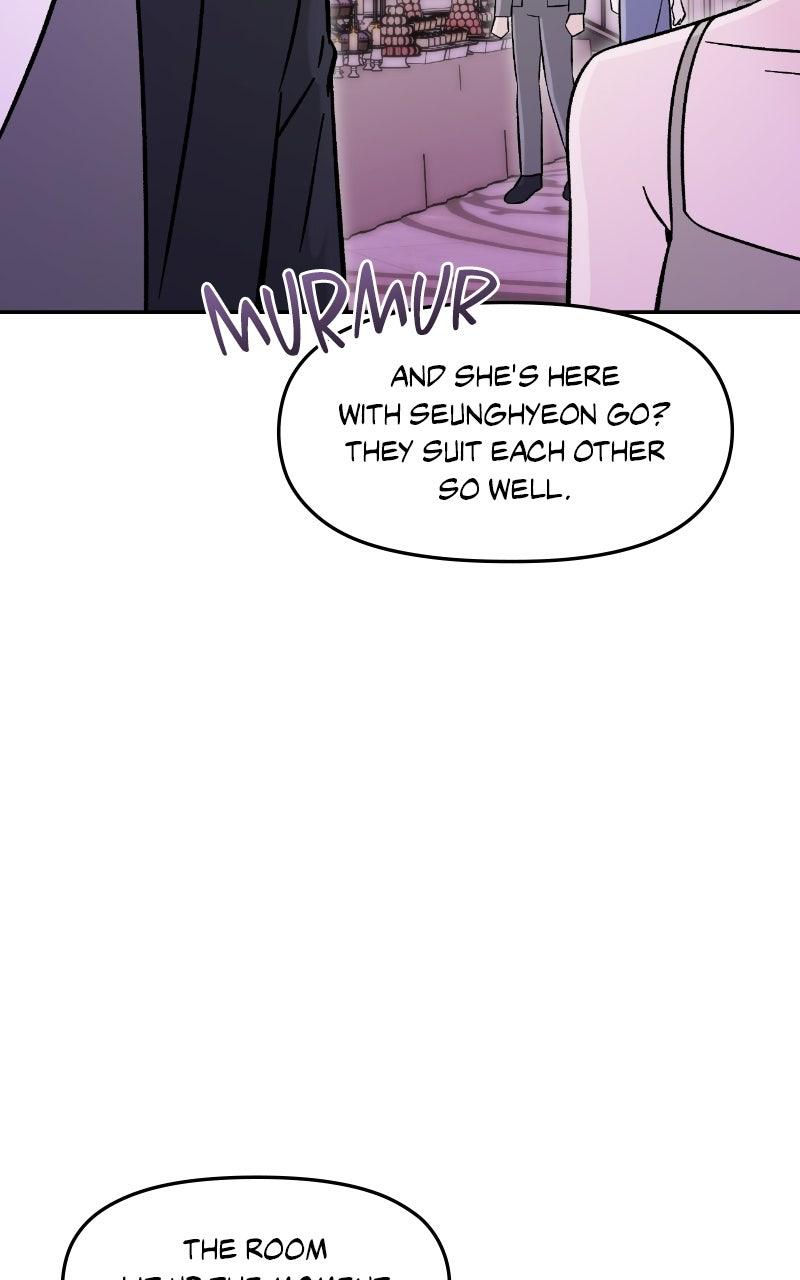 Why Does Everyone Love Me?! Chapter 30 - Page 76