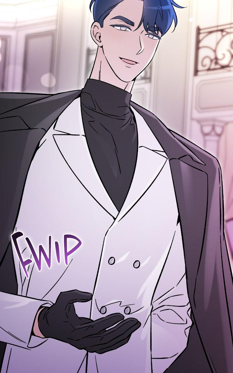 Why Does Everyone Love Me?! Chapter 30 - Page 79