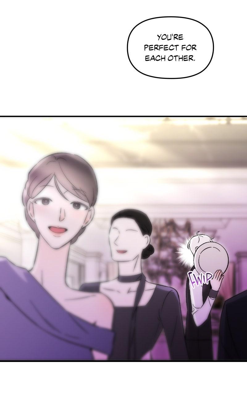 Why Does Everyone Love Me?! Chapter 30 - Page 82