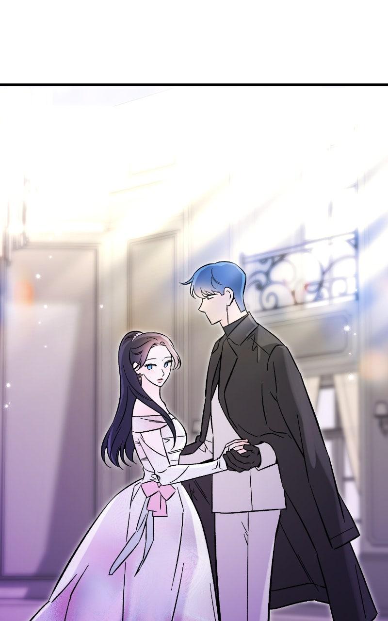 Why Does Everyone Love Me?! Chapter 30 - Page 90