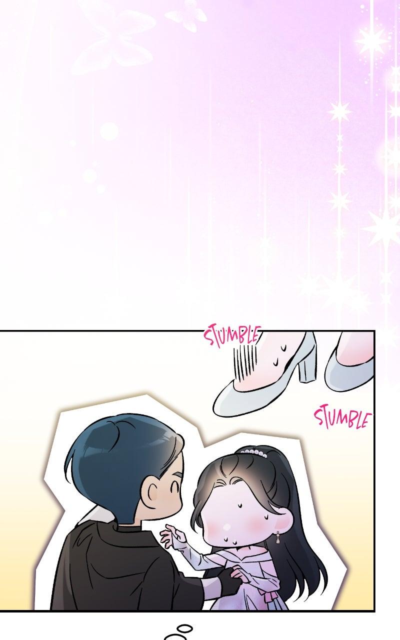 Why Does Everyone Love Me?! Chapter 30 - Page 93