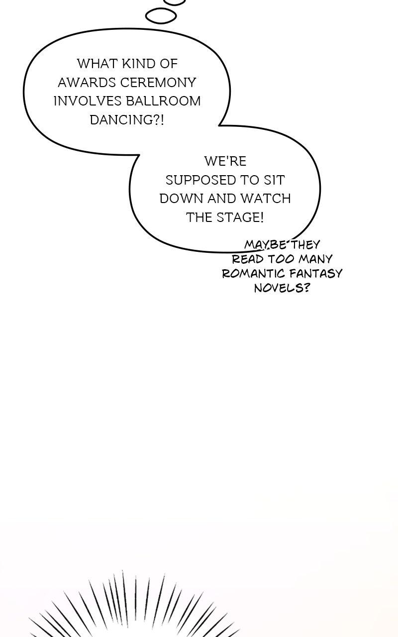 Why Does Everyone Love Me?! Chapter 30 - Page 94