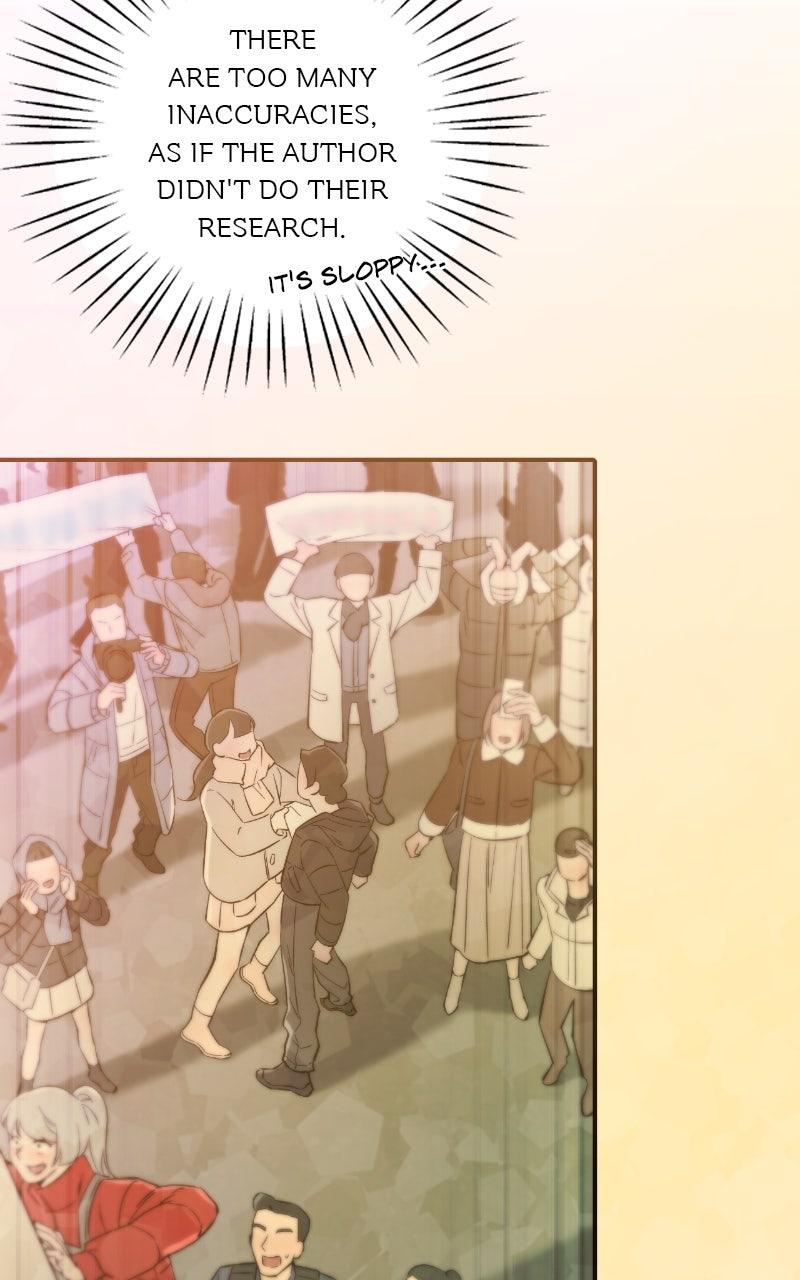 Why Does Everyone Love Me?! Chapter 30 - Page 95