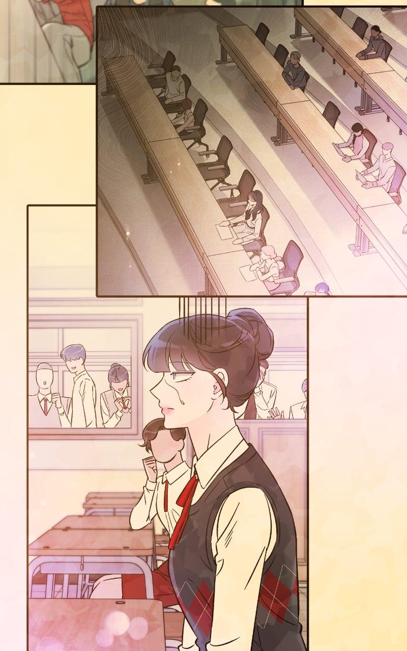 Why Does Everyone Love Me?! Chapter 30 - Page 96