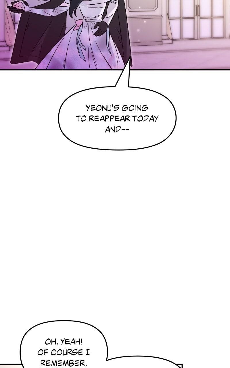 Why Does Everyone Love Me?! Chapter 30 - Page 100