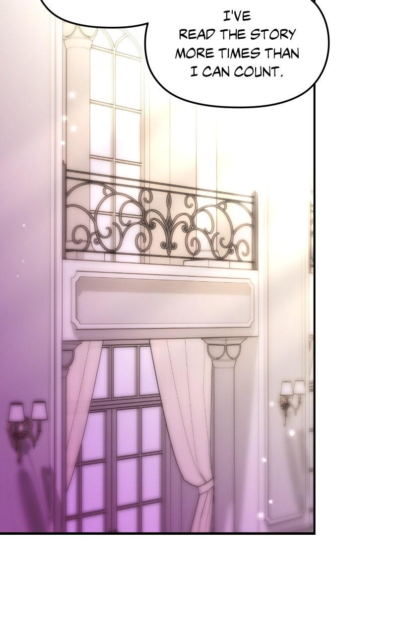 Why Does Everyone Love Me?! Chapter 30 - Page 101