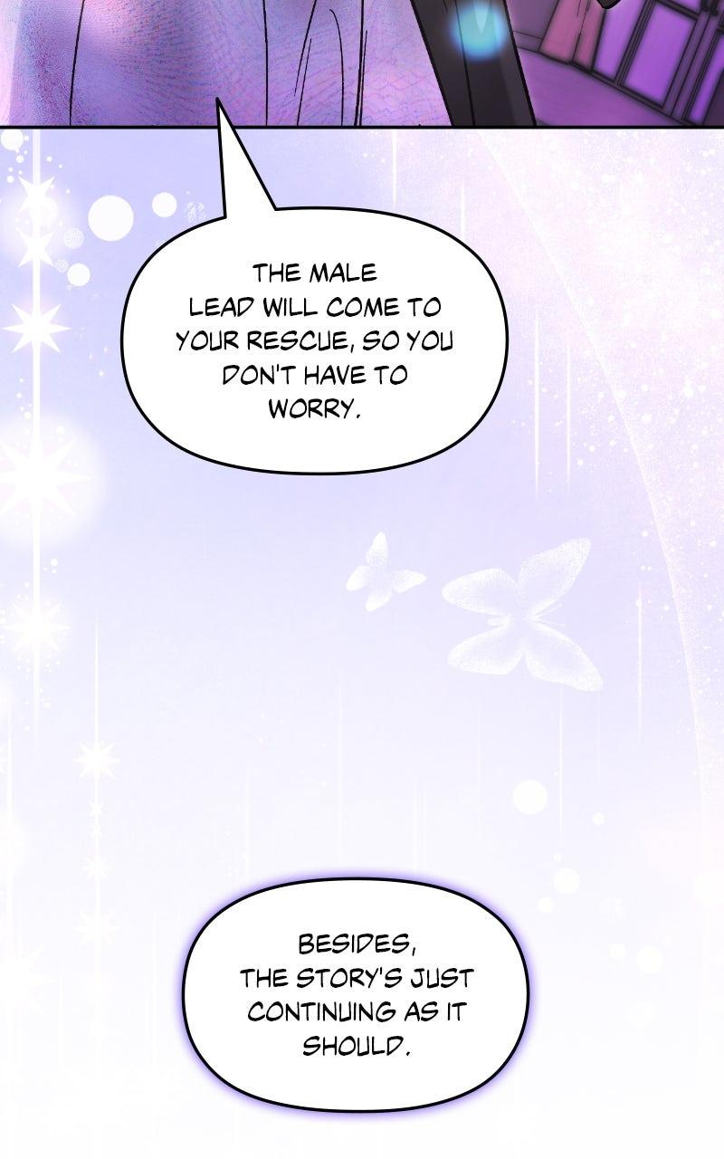 Why Does Everyone Love Me?! Chapter 30 - Page 105