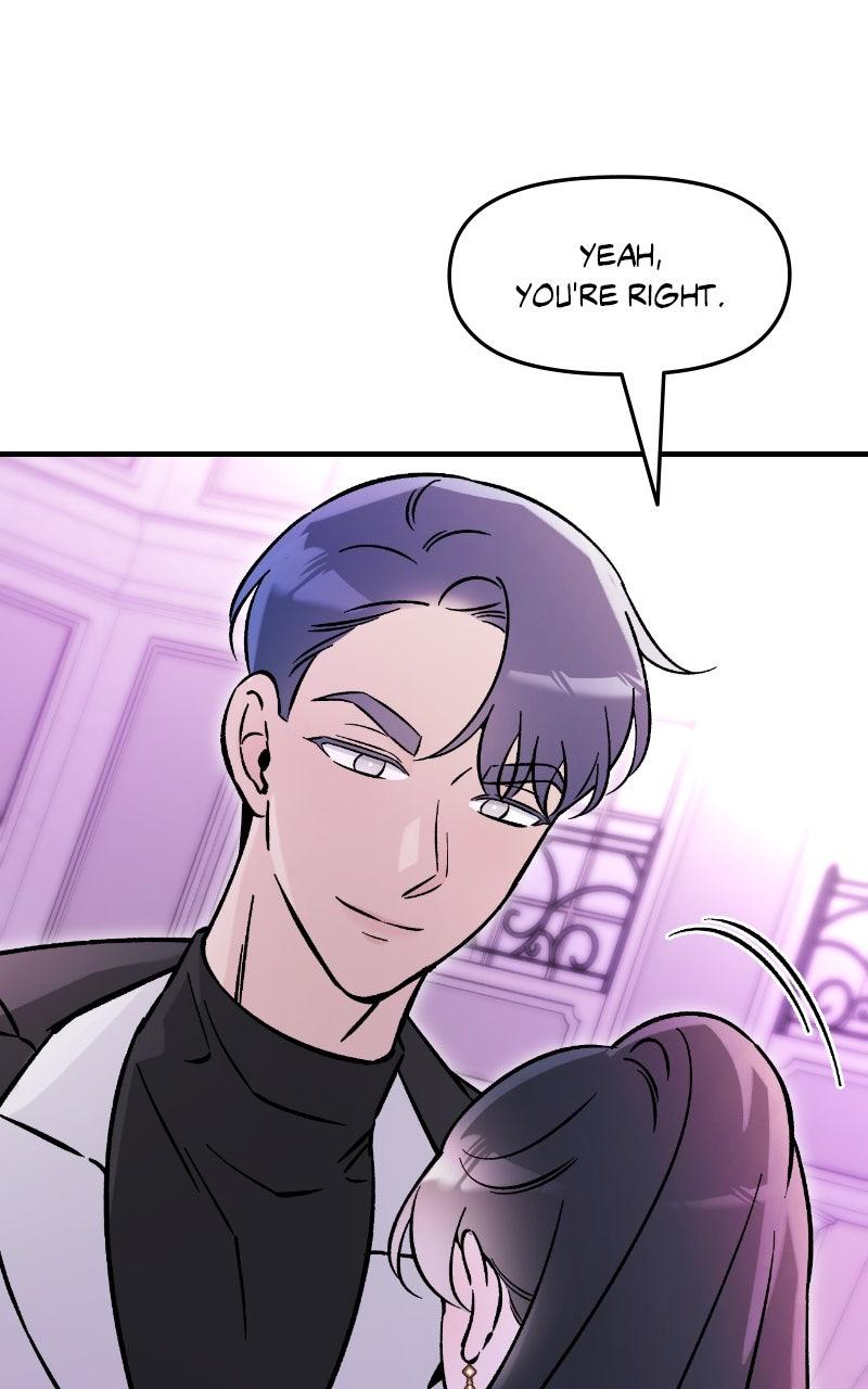 Why Does Everyone Love Me?! Chapter 30 - Page 107