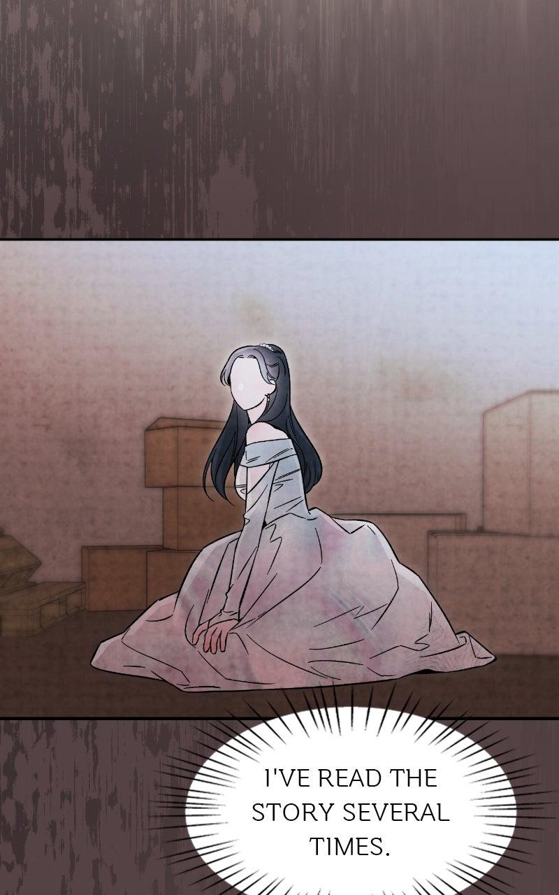 Why Does Everyone Love Me?! Chapter 30 - Page 111