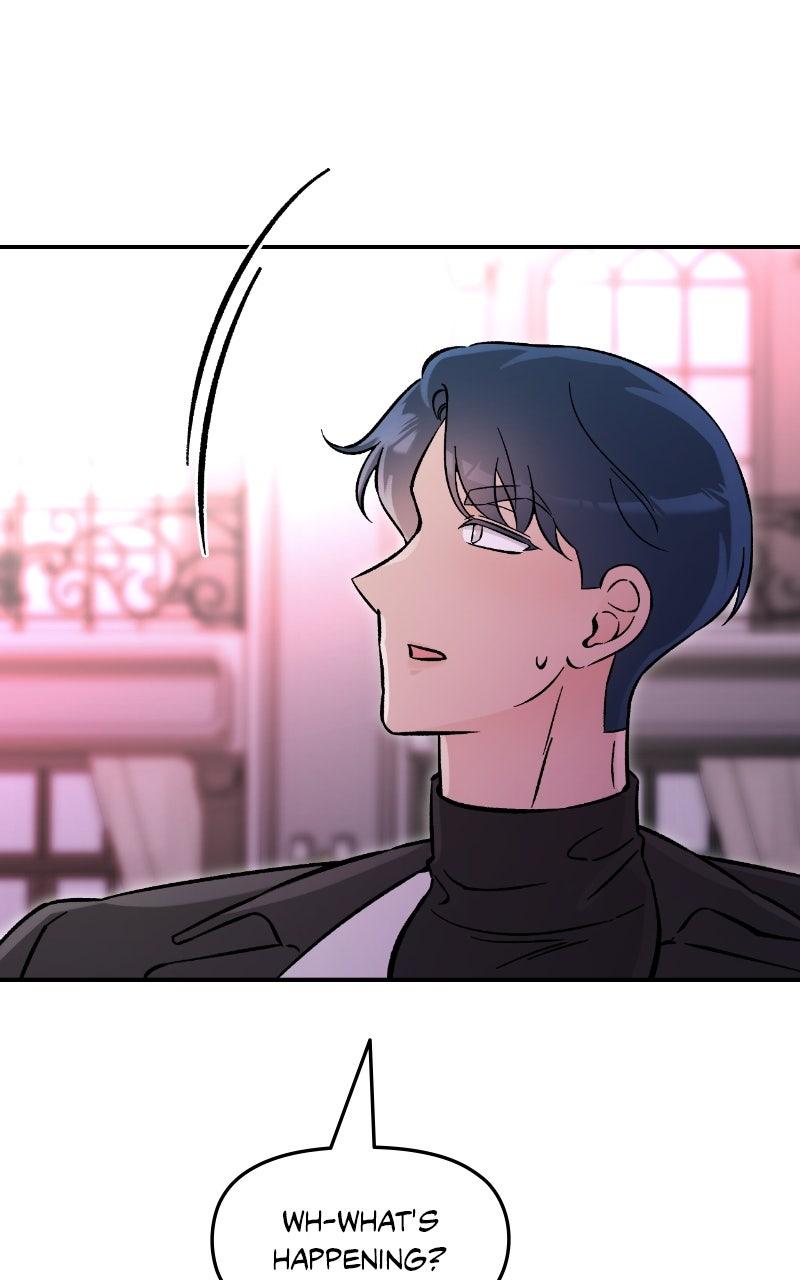 Why Does Everyone Love Me?! Chapter 30 - Page 122