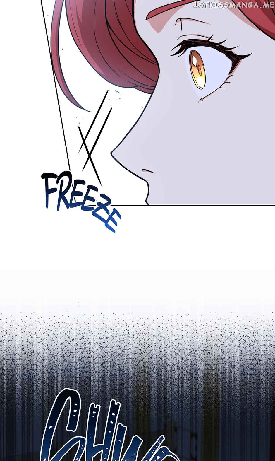 Why The King Needs A Secretary Chapter 94 - Page 9