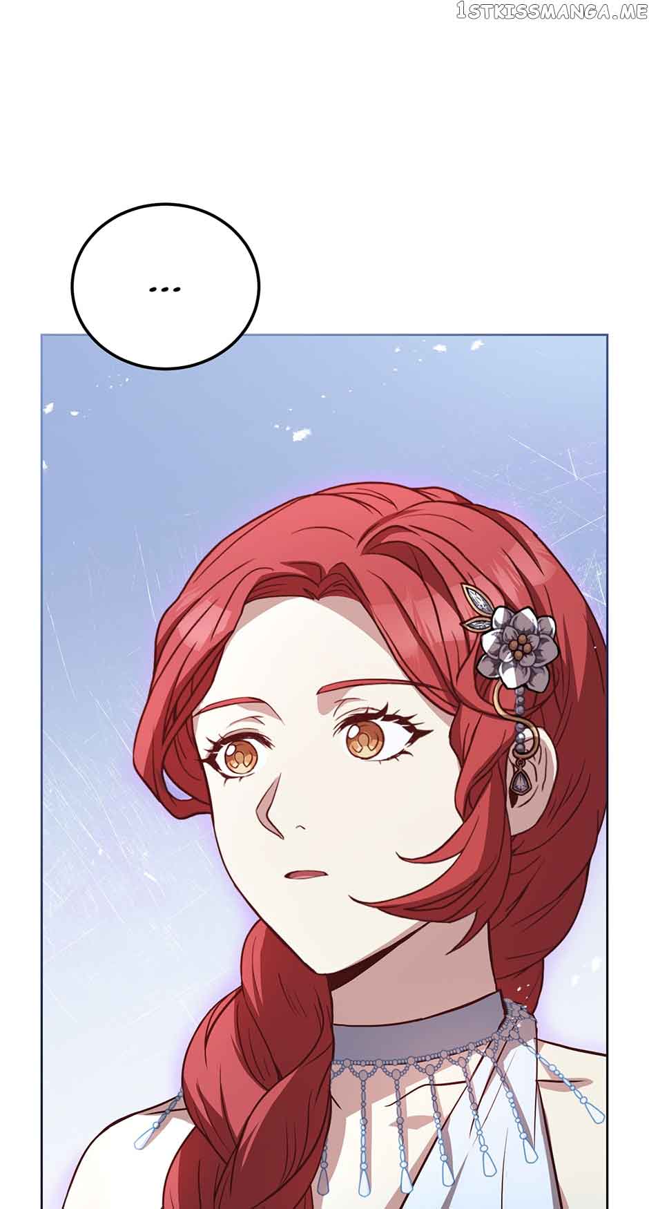 Why The King Needs A Secretary Chapter 94 - Page 11