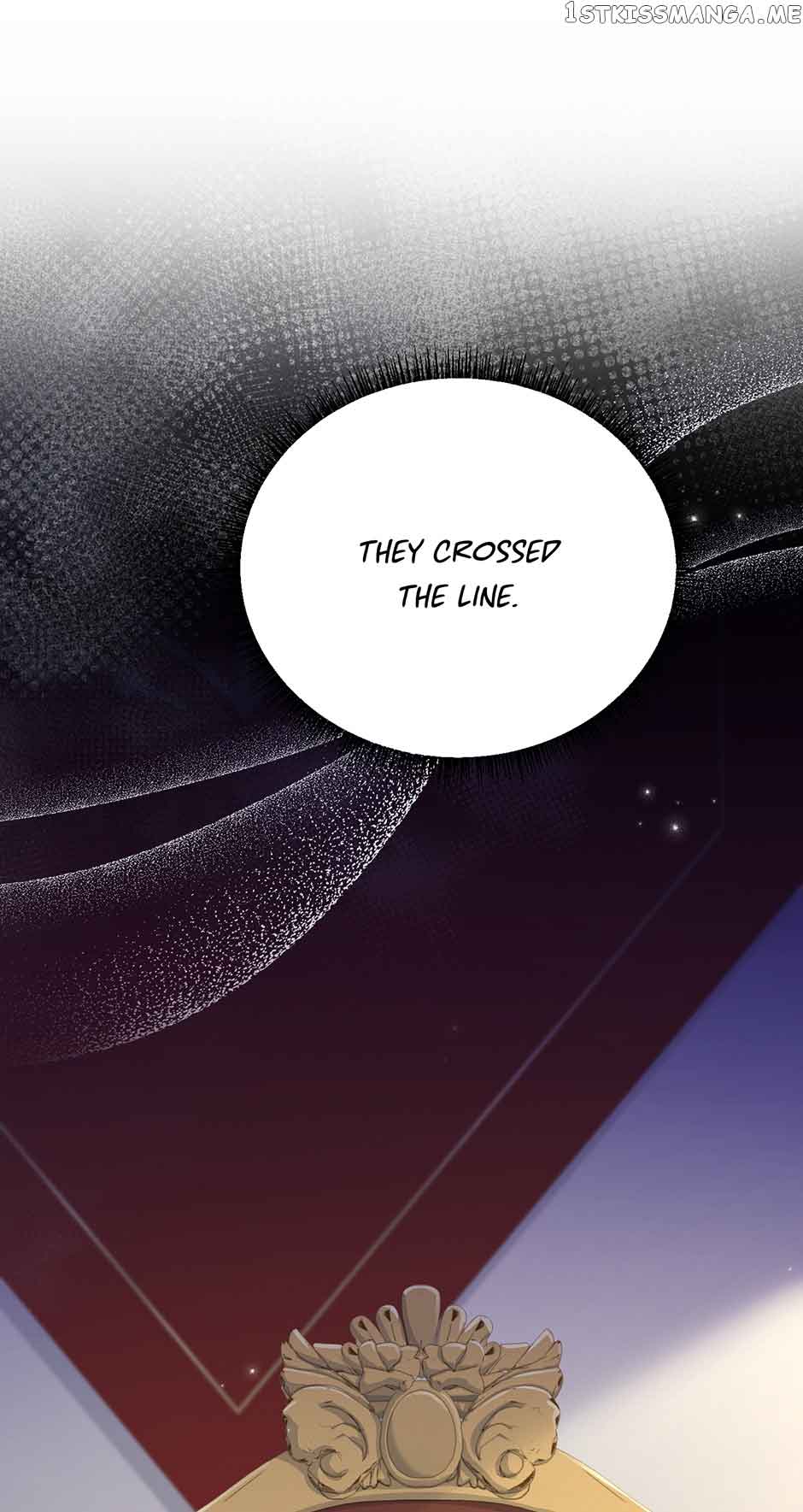 Why The King Needs A Secretary Chapter 94 - Page 15