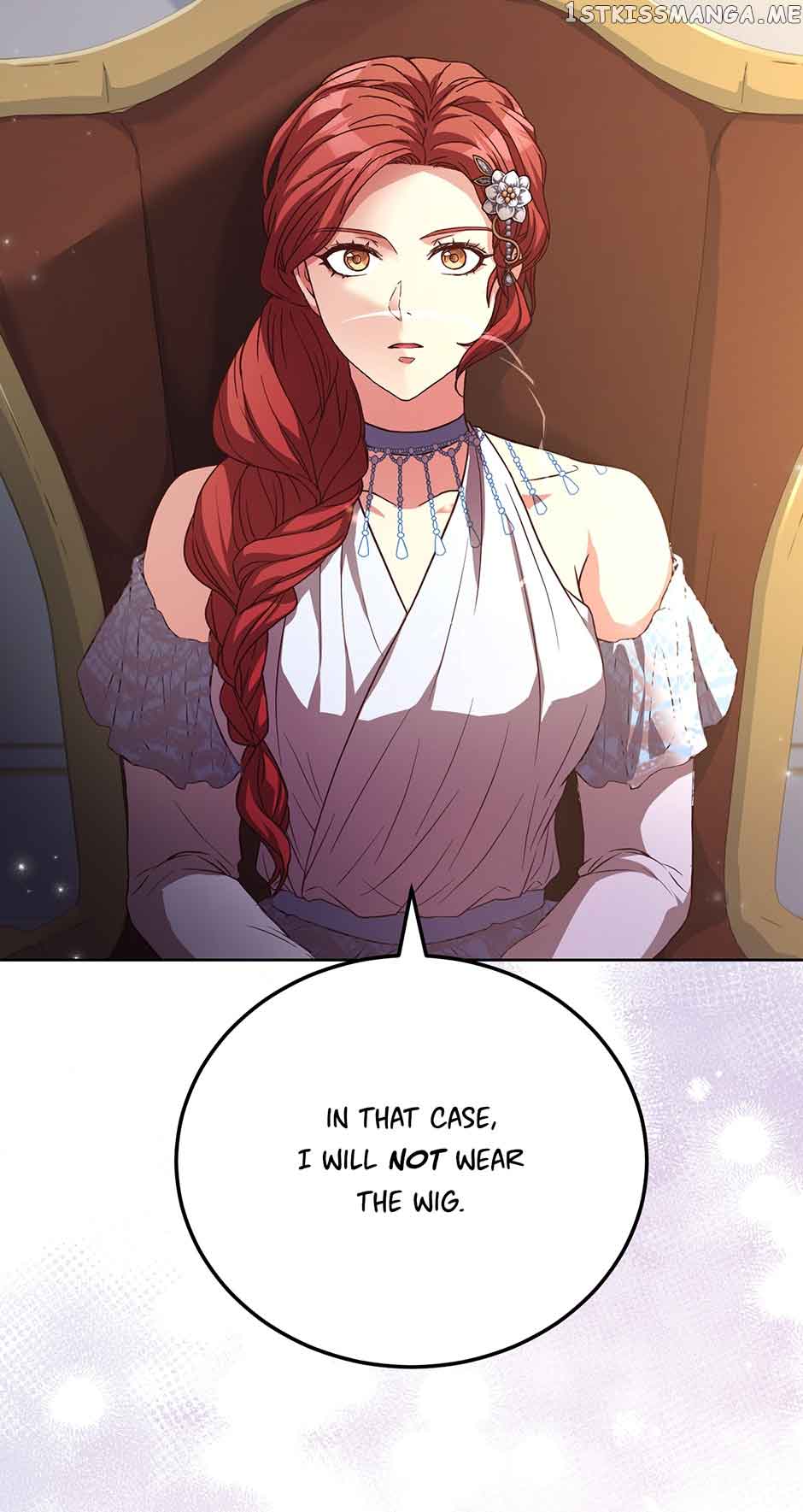 Why The King Needs A Secretary Chapter 94 - Page 16