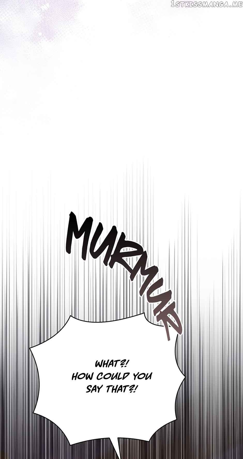 Why The King Needs A Secretary Chapter 94 - Page 17