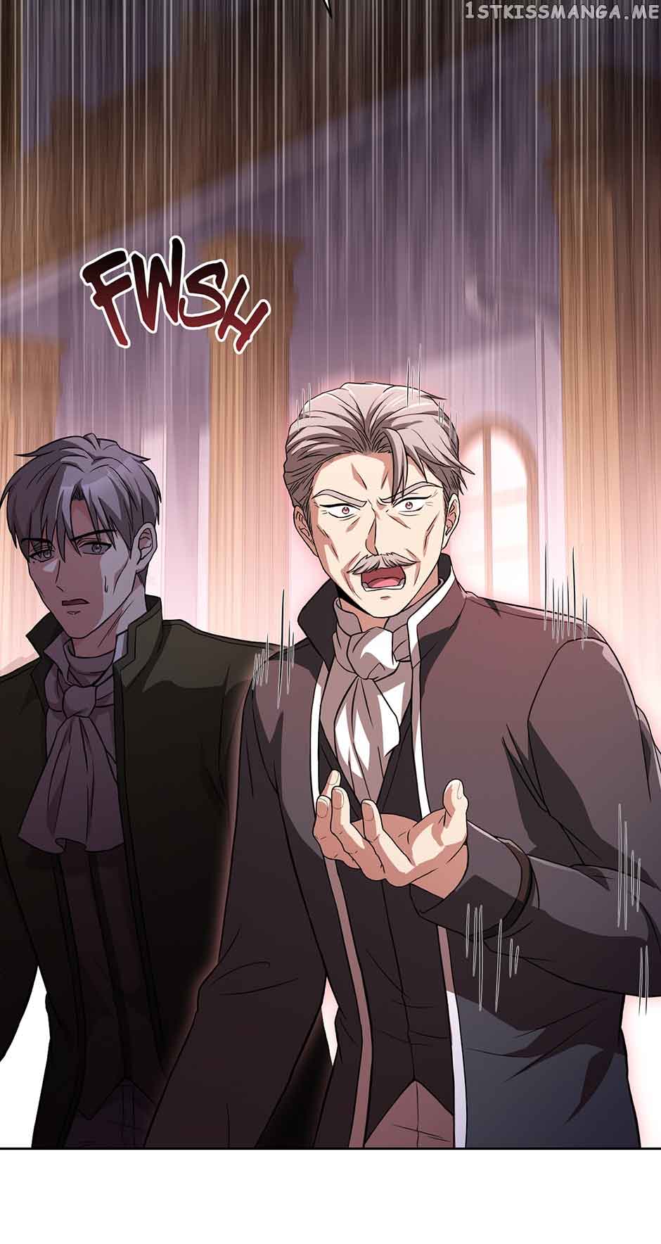 Why The King Needs A Secretary Chapter 94 - Page 18