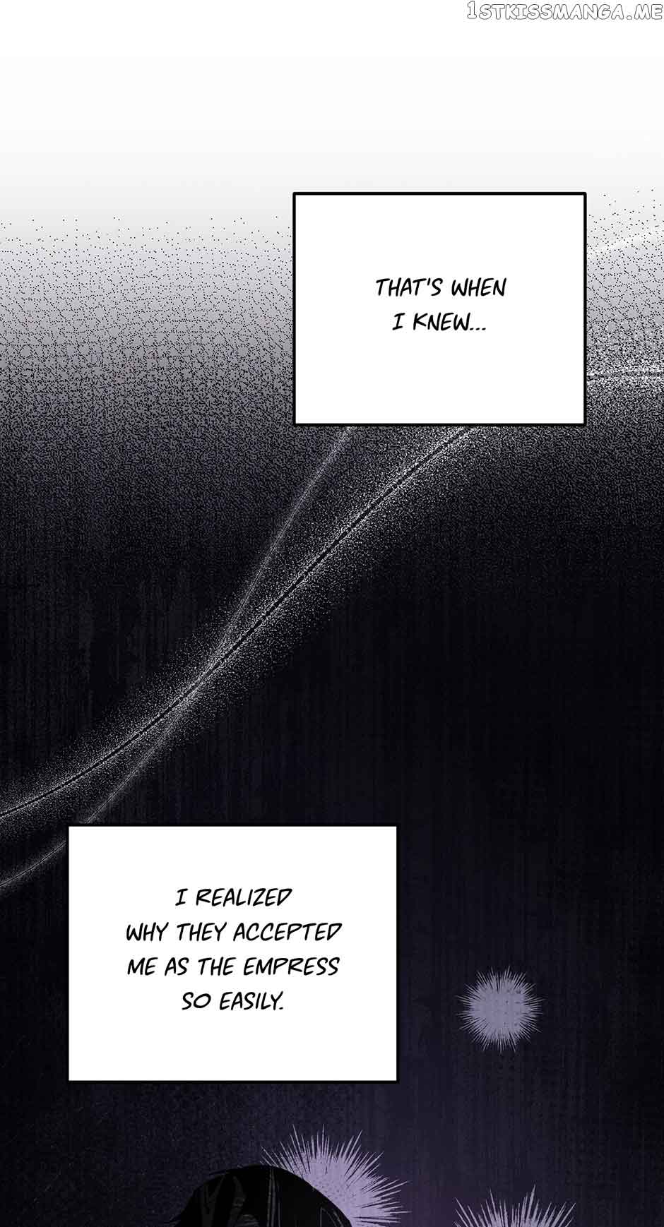 Why The King Needs A Secretary Chapter 94 - Page 21