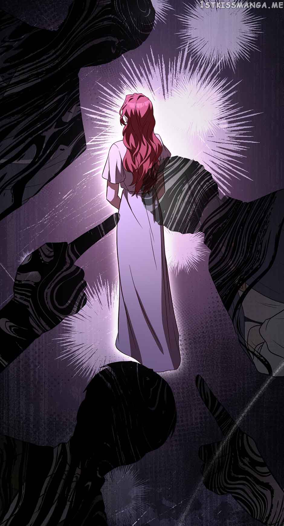 Why The King Needs A Secretary Chapter 94 - Page 22