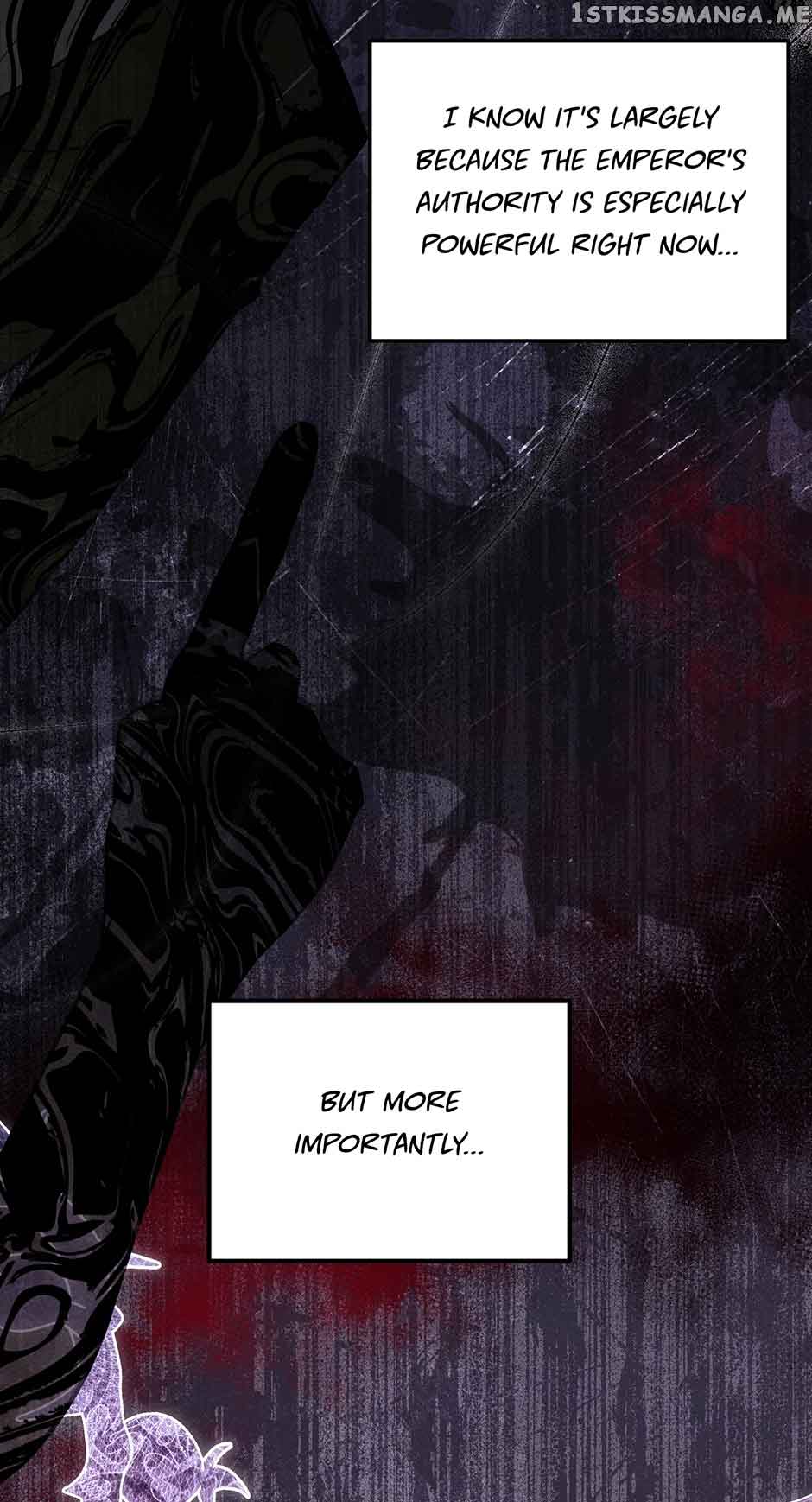 Why The King Needs A Secretary Chapter 94 - Page 23