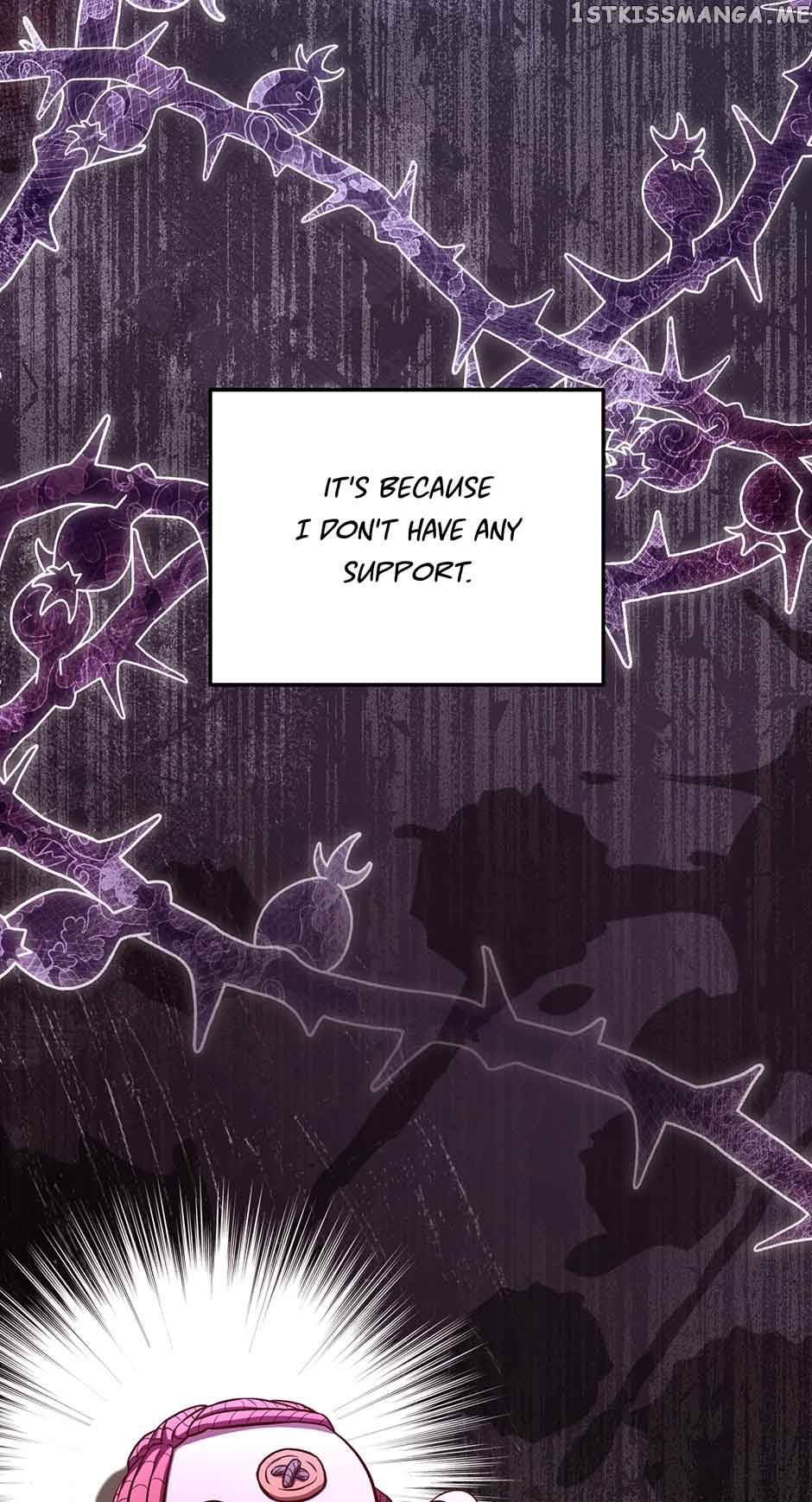 Why The King Needs A Secretary Chapter 94 - Page 24