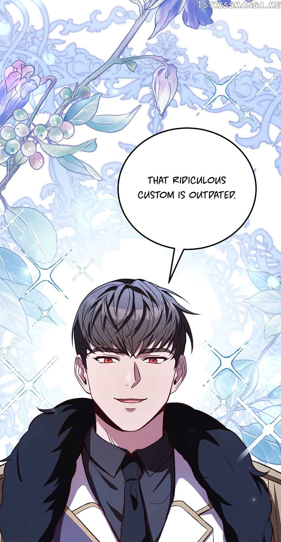 Why The King Needs A Secretary Chapter 94 - Page 29