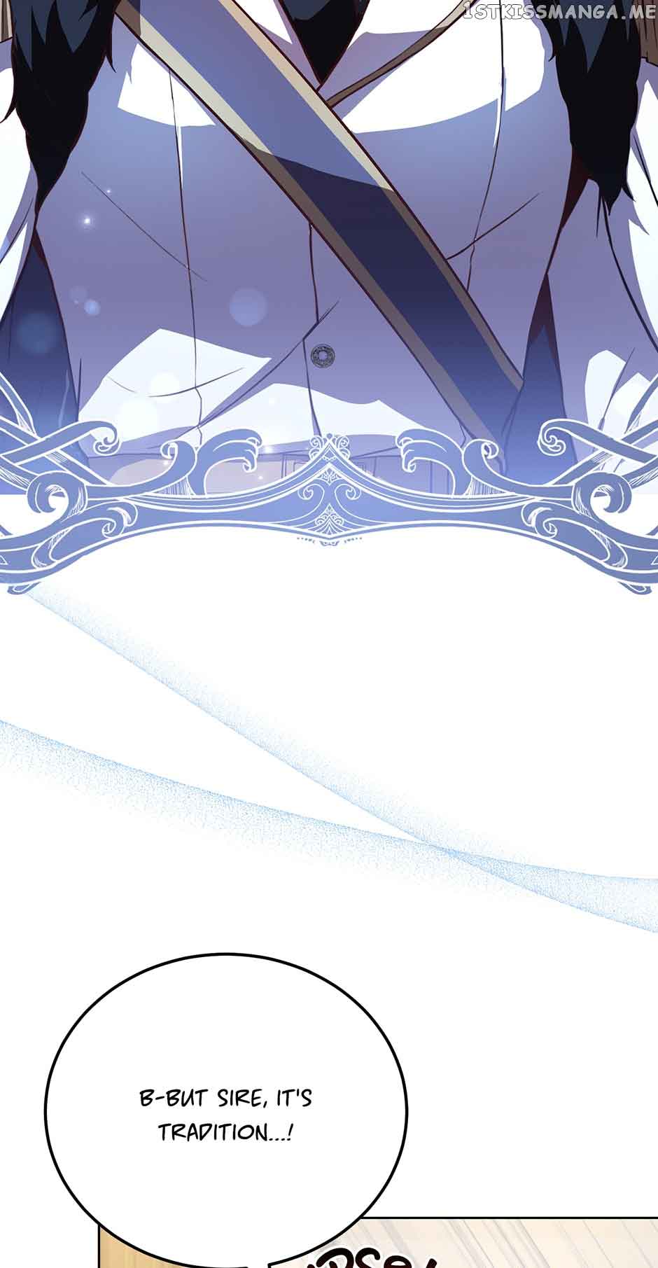 Why The King Needs A Secretary Chapter 94 - Page 30