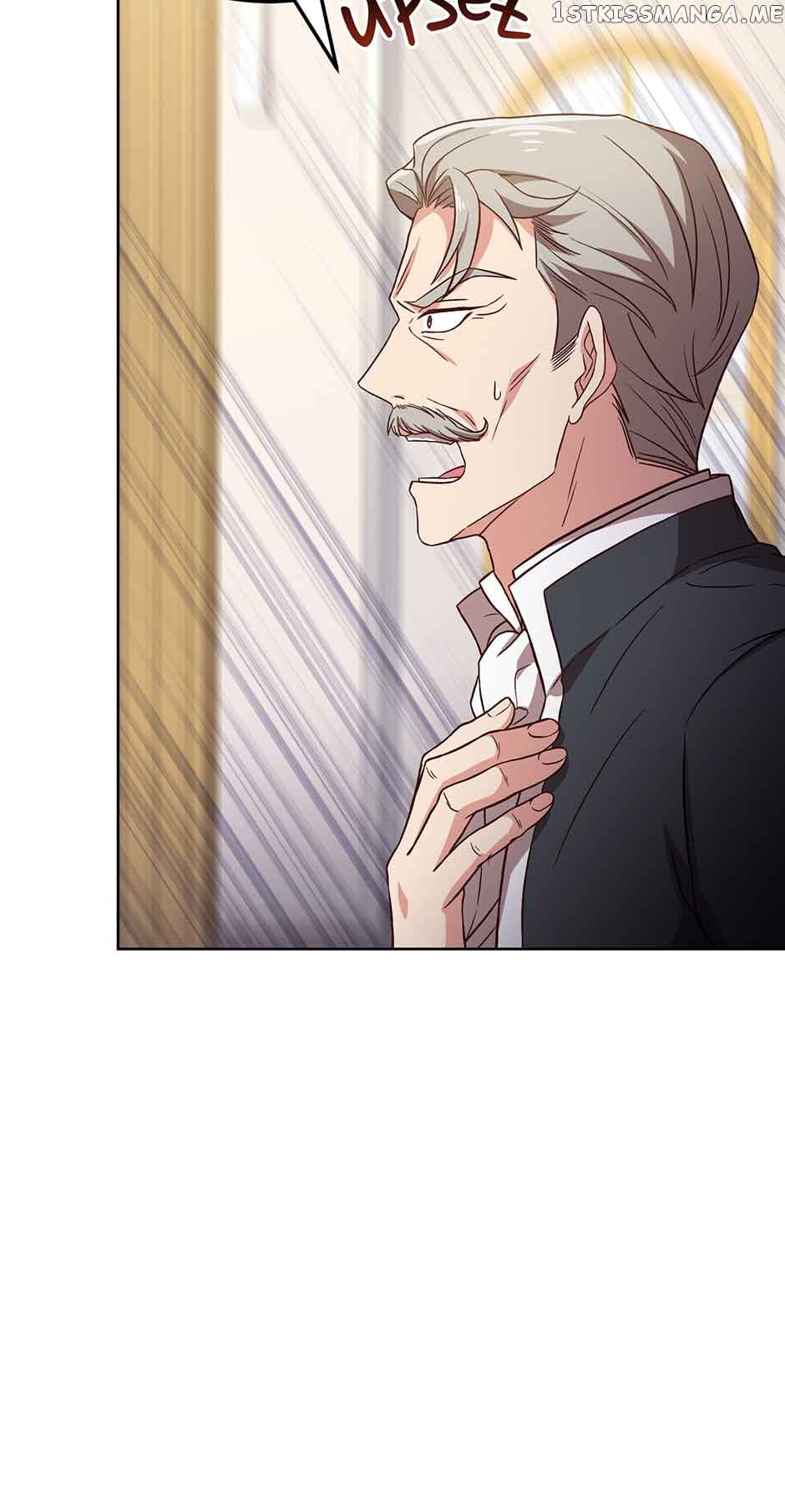 Why The King Needs A Secretary Chapter 94 - Page 31