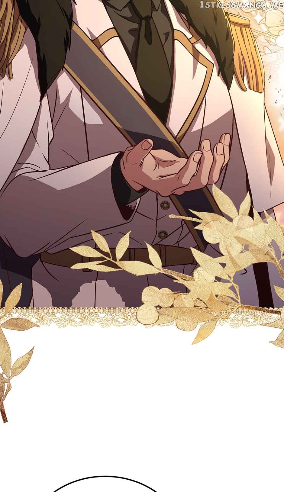 Why The King Needs A Secretary Chapter 94 - Page 37