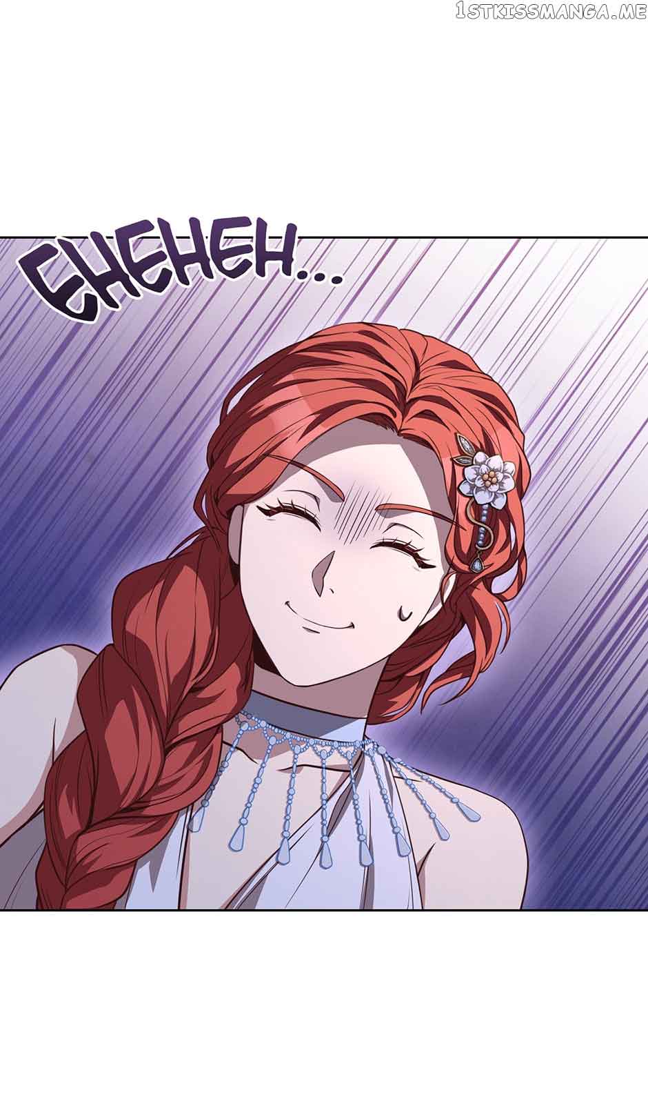 Why The King Needs A Secretary Chapter 94 - Page 41