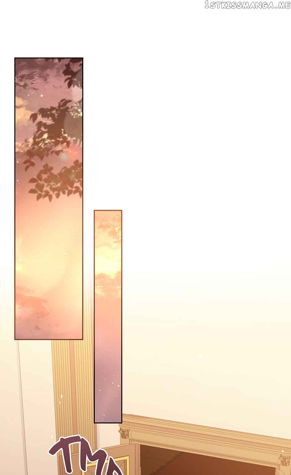 Why The King Needs A Secretary Chapter 94 - Page 43