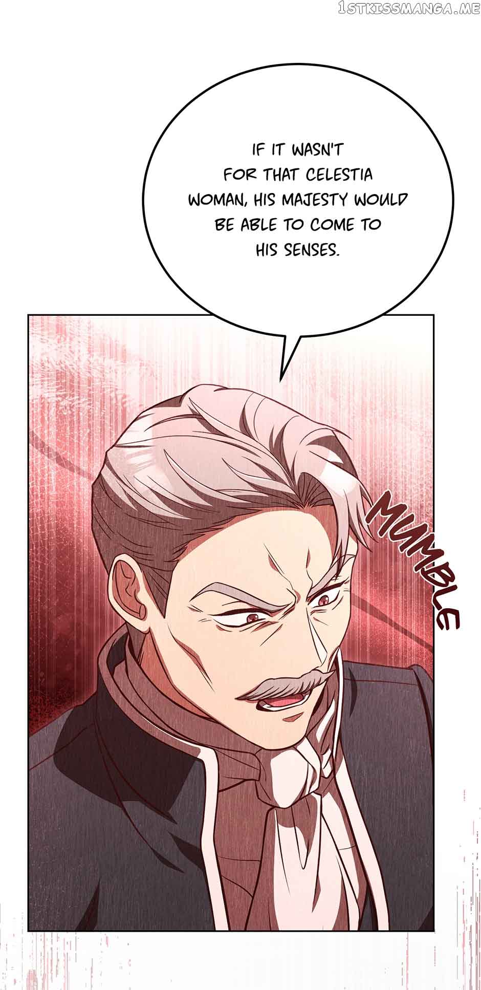 Why The King Needs A Secretary Chapter 94 - Page 51