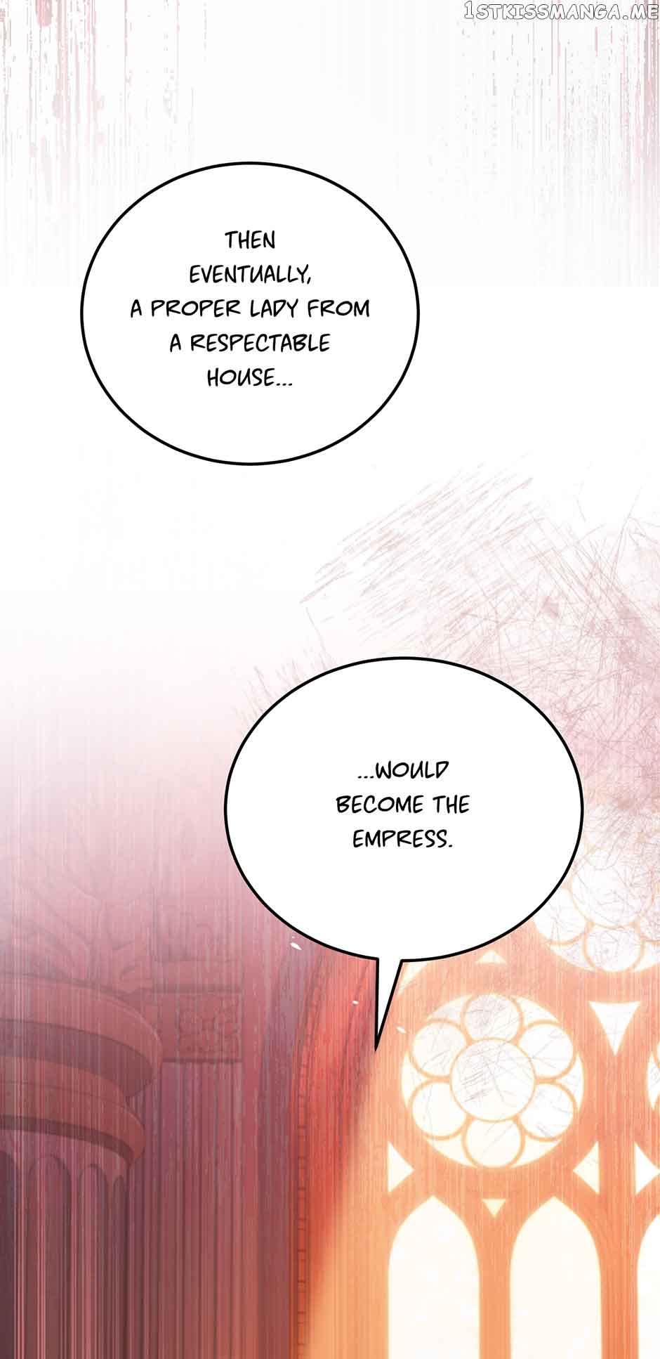 Why The King Needs A Secretary Chapter 94 - Page 52