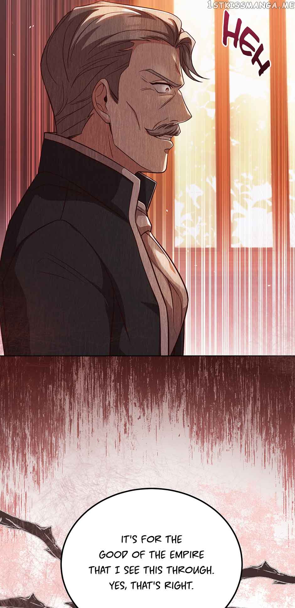 Why The King Needs A Secretary Chapter 94 - Page 53