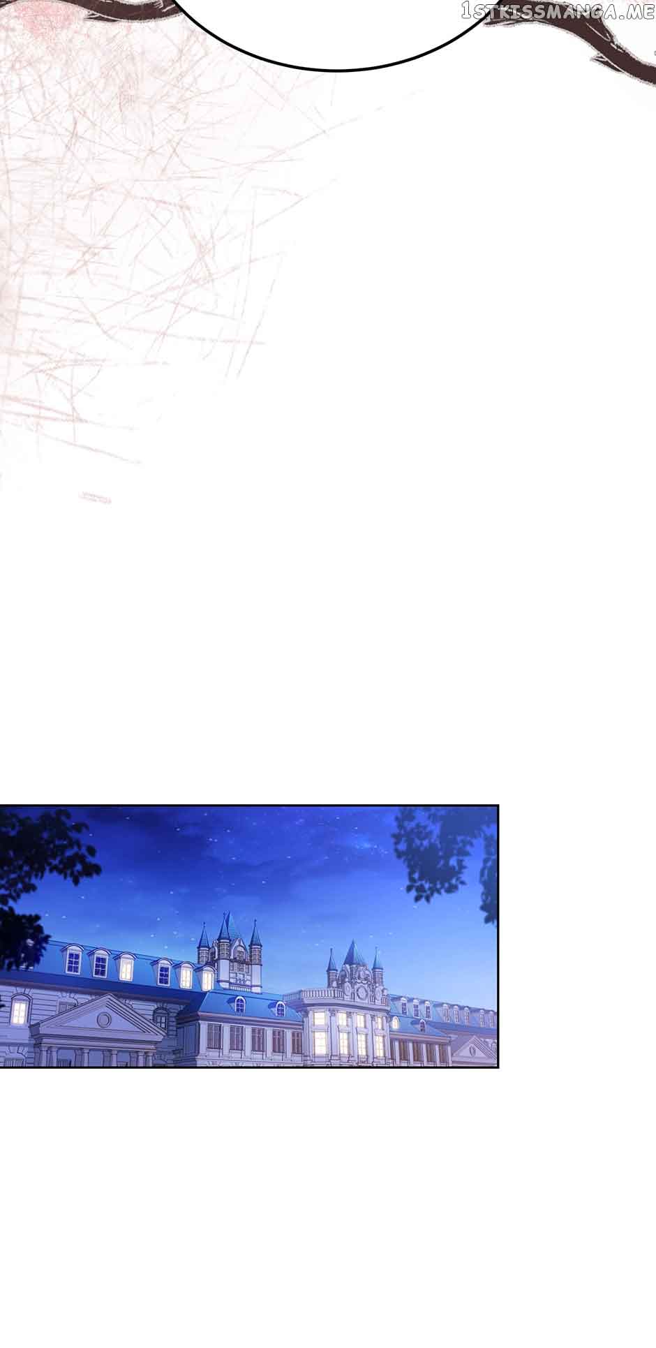 Why The King Needs A Secretary Chapter 94 - Page 54