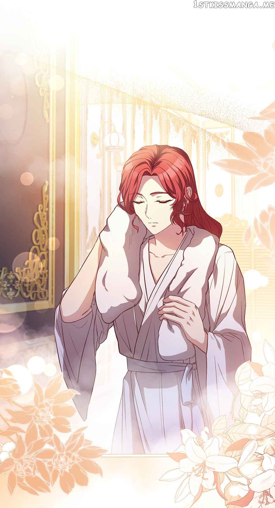 Why The King Needs A Secretary Chapter 94 - Page 55