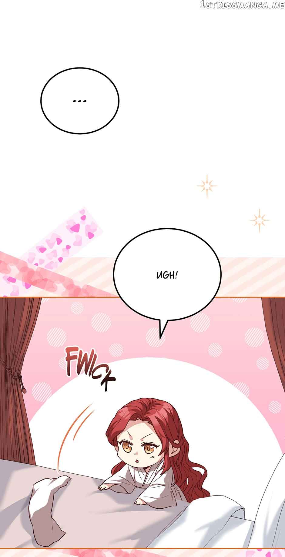 Why The King Needs A Secretary Chapter 94 - Page 61