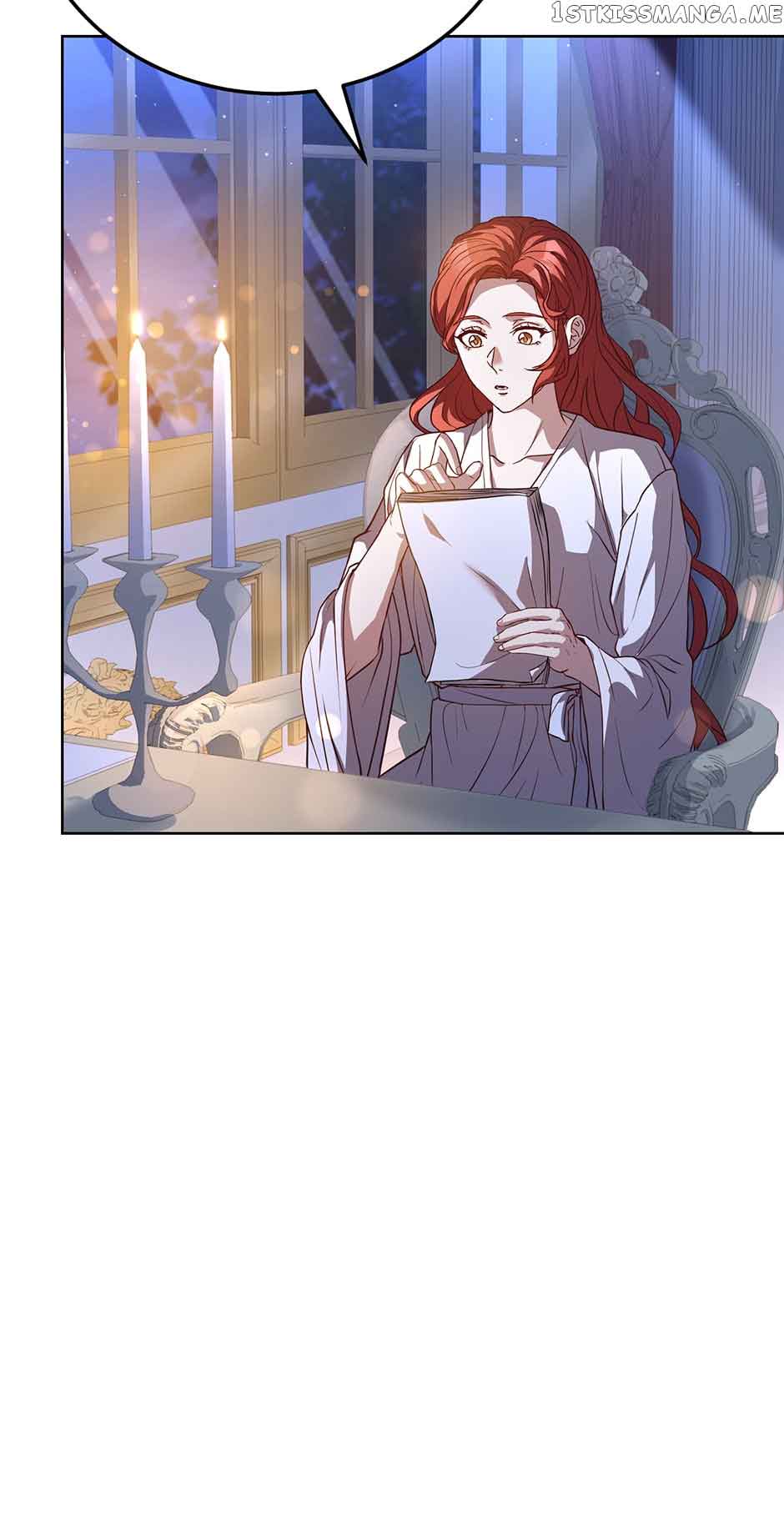 Why The King Needs A Secretary Chapter 94 - Page 64