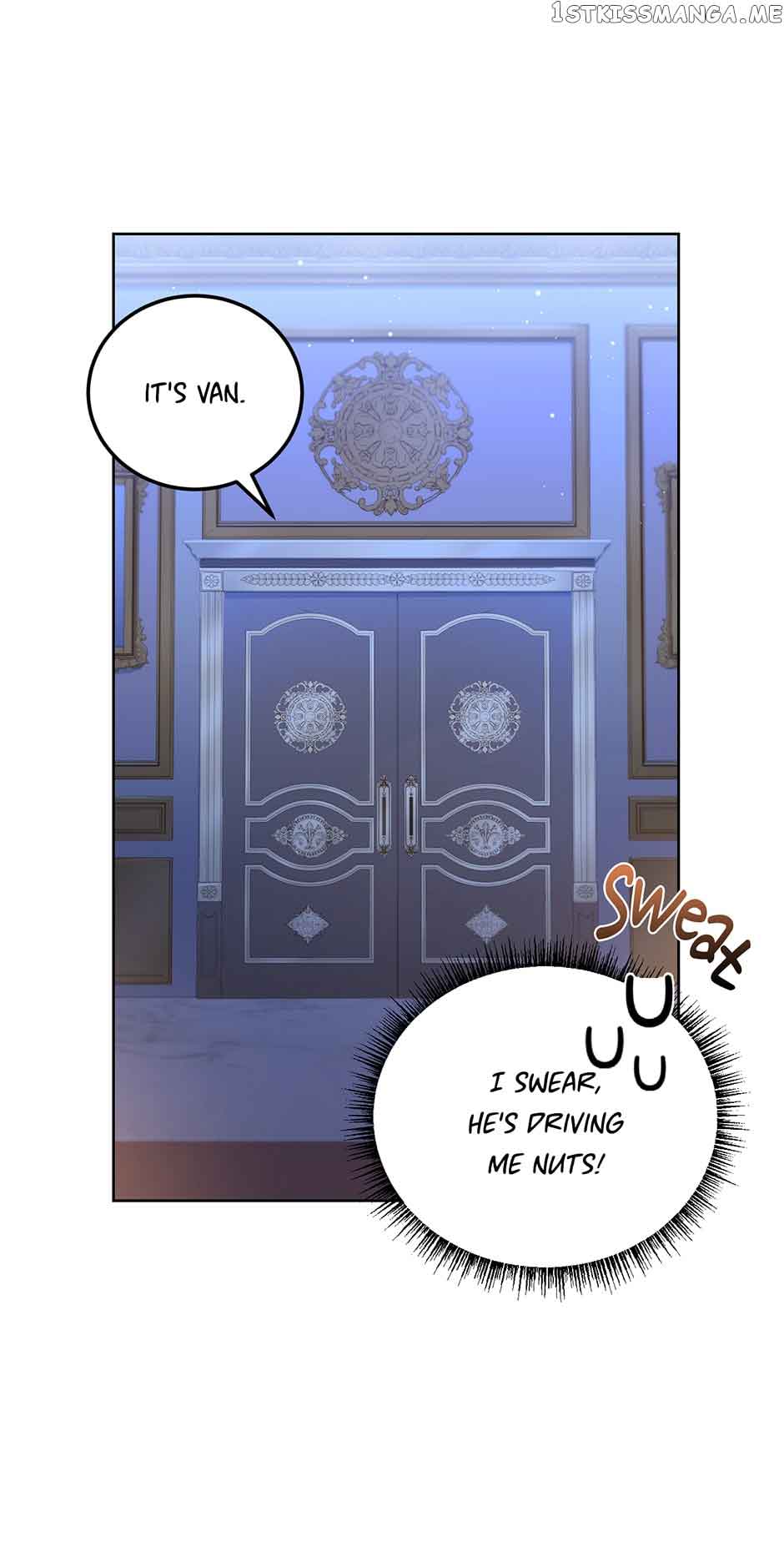 Why The King Needs A Secretary Chapter 94 - Page 66