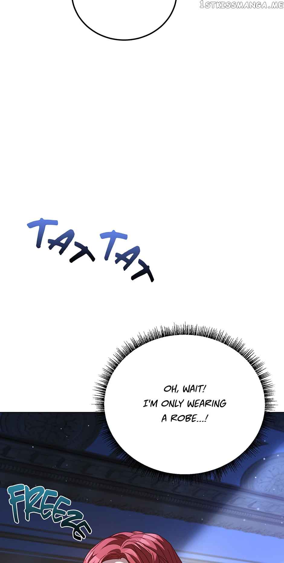 Why The King Needs A Secretary Chapter 94 - Page 68