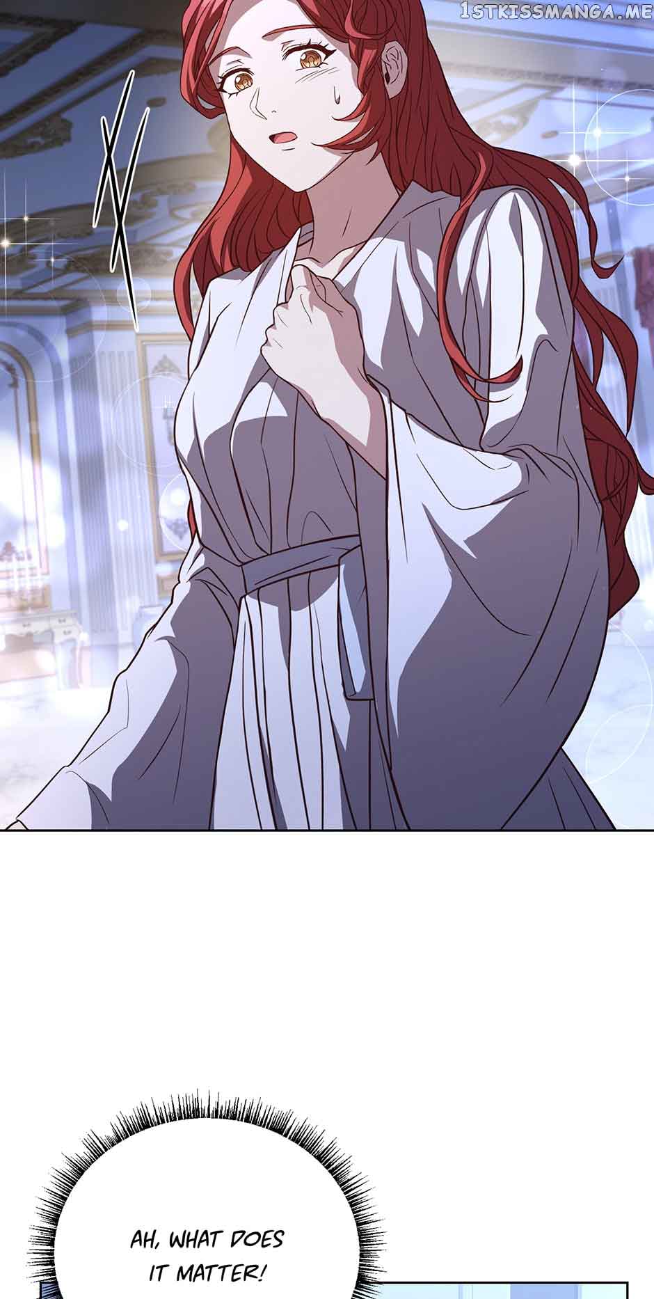 Why The King Needs A Secretary Chapter 94 - Page 69